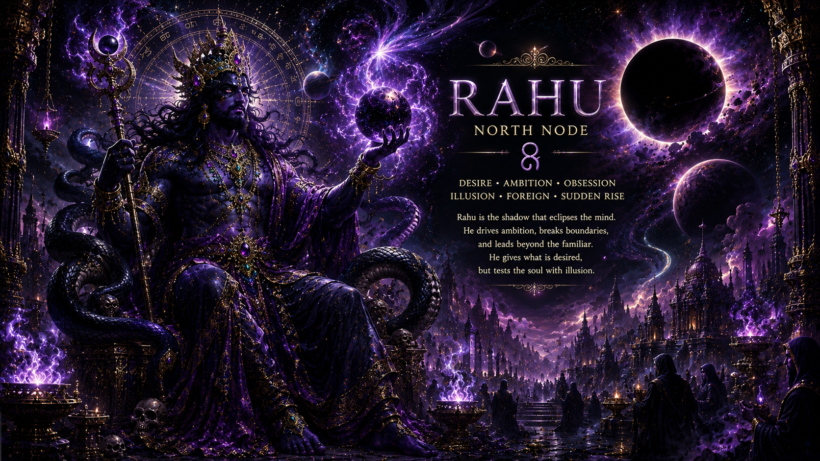 Rahu